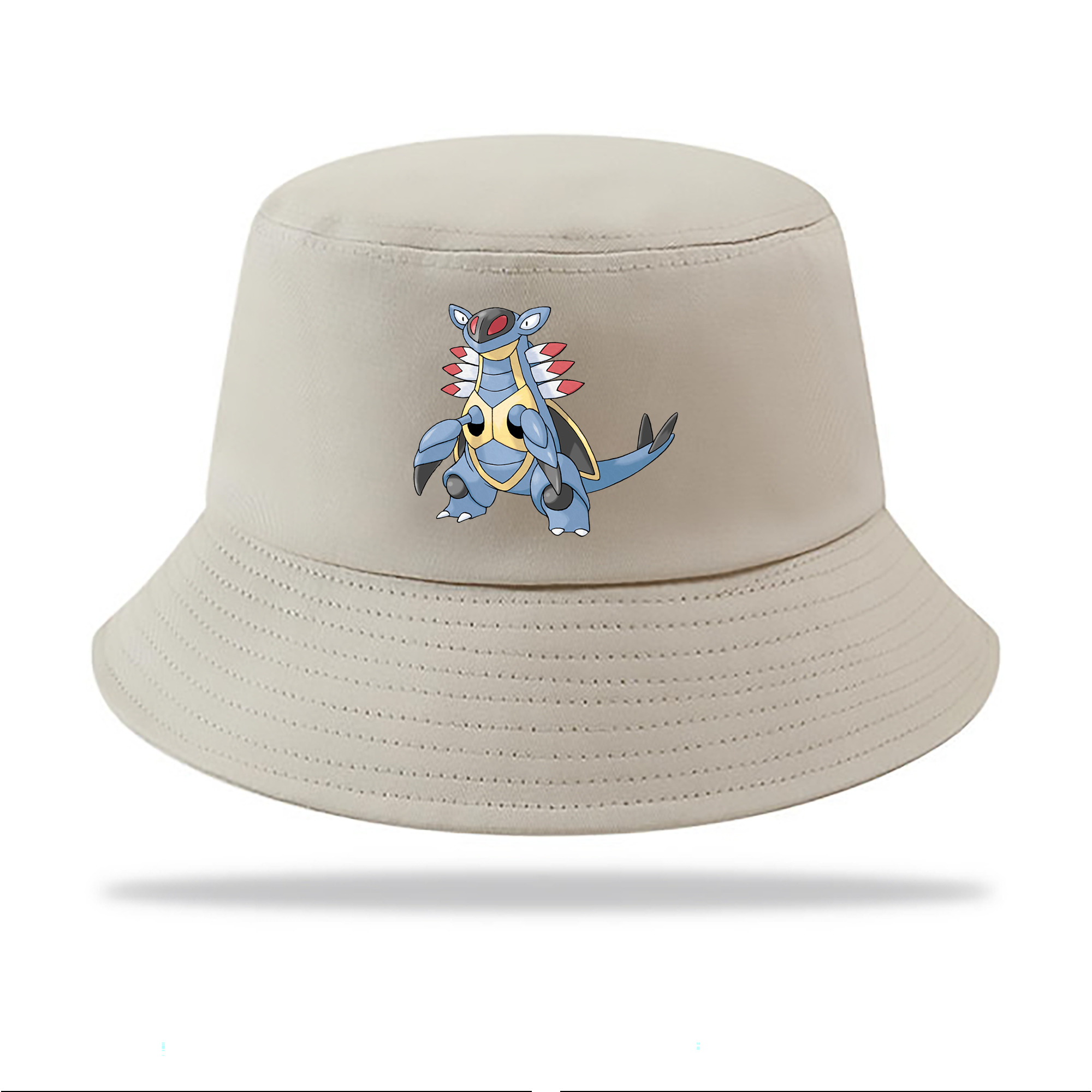 （画像用） ポケットモンスター Pokémon アウトドア日除けバケットハット